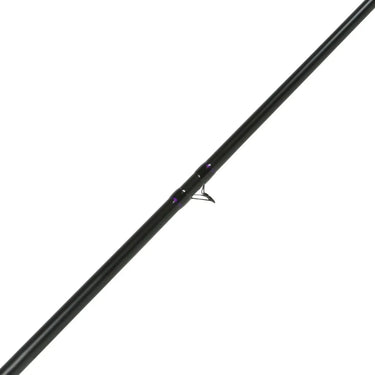 Halogen Baitcasting Rod and Reel Combo - 1 pc
